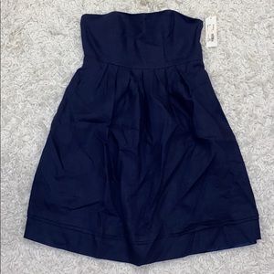 Molly B. Linen Dress